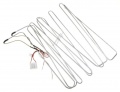 Defrosting Heater - Heizung Entfrosten [Candy Hoover]